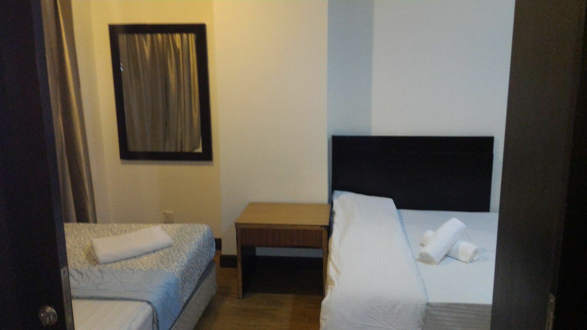 Tower Lovely 2 * Ipoh